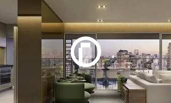 Imagem 4: Cobertura para Venda - 212.63m², 3 dormitórios, sendo 3 suites, 2 vagas - Vila Nova Concei