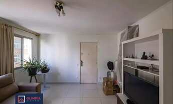 Imagem 2: Locação Apartamento 3 Dormitórios - 80 m² Pinheiros