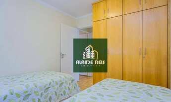 Imagem 5: Apartamento com 2 dormitórios para alugar, 75 m² por R$ 4.500/mês - Moema - São Paulo/SP