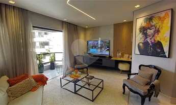 Imagem: APARTAMENTO TOALMENTE REFORMADO COM 3 DORMS