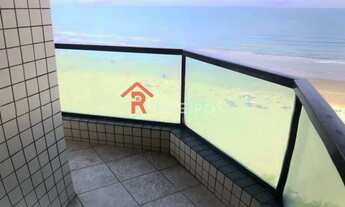 Imagem 6: Apartamento para alugar, 140 m² por R$ 4.200,00/mês - Aviação - Praia Grande/SP