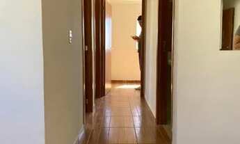 Imagem 3: Aluga-se Ex; Apartamento no riacho fundo II condomínio 39