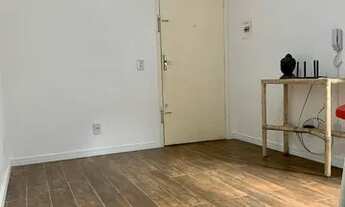 Imagem 2: Apartamento 1 dormitório semi mobiliado na Barão do Amazonas no Petrópolis próximo ao Zaff