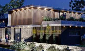 Imagem 5: Casa com 4 dormitórios à venda, 644 m² por R$ 7.199.000,00 - Mato Queimado - Gramado/RS