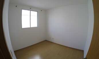 Imagem 4: BELO HORIZONTE - Apartamento Padrão - Bandeirantes