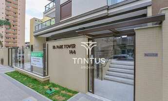 Imagem 2: Studio com 1 dormitório à venda, 31 m² por R$ 337.340 - Água Verde - Curitiba/PR[Lançament