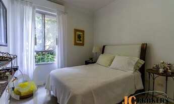 Imagem 6: Apartamento com 110 m² de área útil, 3 Dormitórios sendo 1 suíte, Sala de jantar, Sala de