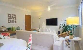 Imagem 5: Apartamento com 1 dormitório para alugar, 50 m² por R$ 4.569/mês - Jardim Paulista - São P