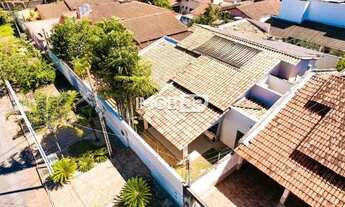 Imagem 2: Casa à venda, 3 quartos, 2 suítes, 4 vagas, Plano Diretor Sul - Palmas/TO