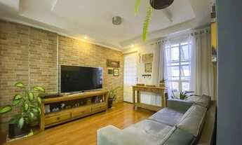 Imagem 4: Apartamento para venda com 90 metros quadrados com 3 quartos em Flamengo - Rio de Janeiro