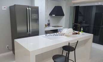 Imagem 2: Apartamento à venda, 75 m² por R$ 590.000,00 - Jardim Flor da Montanha - Guarulhos/SP