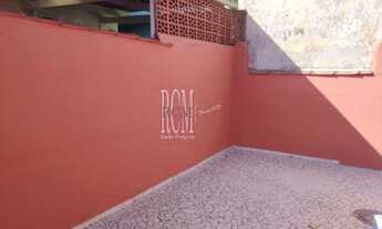 Imagem 7: Casa com 3 dorms, São Jorge, Santos, Cod: 93419