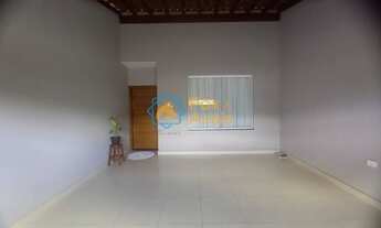 Imagem: Venda - Casa - Jardim São Camilo - Santa