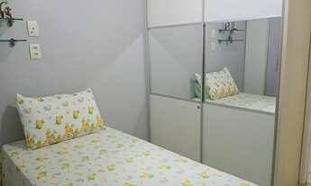 Imagem 5: Oportunidade no Jardins de Monet!!!<br>75 metros quadrados com 3 quartos no Meireles