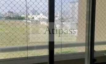 Imagem 2: APARTAMENTO 44m² 1 DORMITÓRIO 1 VAGA