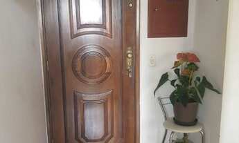 Imagem 2: Apartamento barato para morar na Mooca, andar baixo e excelente localizacao