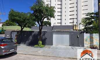 Imagem 2: Casa com 3 dormitórios à venda, 187 m² por R$ 649.990,01 - Jardim Atlântico - Olinda/PE