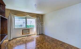 Imagem 2: Apartamento para Venda - 121.86m², 3 dormitórios, sendo 1 suites, 1 vaga - Petrópolis