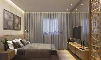 Imagem 3: Apartamento à venda, 66 m² por R$ 711.550,00 - Santana - São Paulo/SP