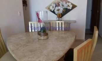 Imagem 3: Apartamento para Venda em Praia Grande, Tupi, 2 dormitórios, 2 suítes, 3 banheiros, 1 vaga