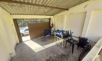 Imagem 6: Casa para venda e locação no Jardim Basilicata - Sumaré/SP