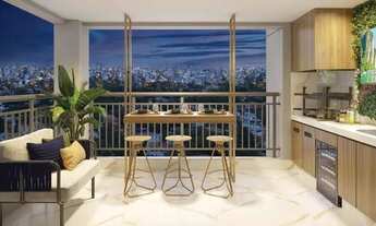 Imagem 8: APARTAMENTO RESIDENCIAL em São Paulo - SP, City América