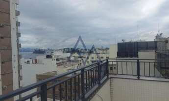 Imagem: Niterói - Apartamento Padrão - Icaraí