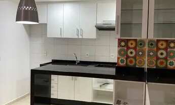 Imagem 5: Apartamento a venda jardim baronesa 1