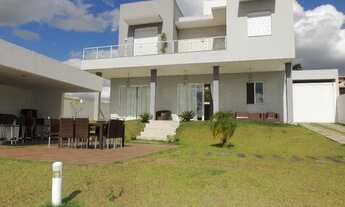 Imagem 2: ARAÇOIABA DA SERRA - Casa Padrão - CONDOMÍNIO VILLAGE IPANEMA