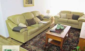 Imagem 3: ÓTIMA OPORTUNIDADE - APARTAMENTO 3 DORMITÓRIOS - CAMPO BELO