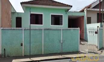 Imagem: Residencial - Vl Sao Jose