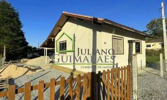 Imagem: RANCHO QUEIMADO - Casa Padrão - Centro