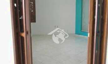 Imagem 5: Casa pavimento inferior com 3 dormitórios para alugar por R$ 1.200/mês - Jabotiana - Araca