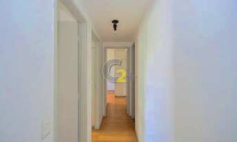 Imagem 7: APARTAMENTO - CONSOLAÇÃO - 3 DORMS - 1 SUITE - 2 VAGAS