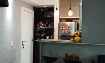 Imagem 6: Apartamento em Vila Isa - São Paulo, SP