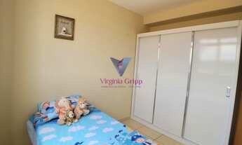 Imagem 7: Cobertura Garden Alterosas