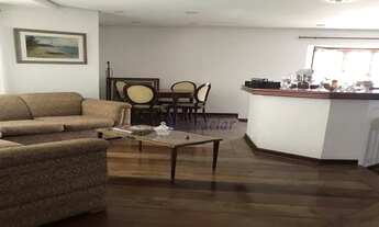 Imagem 2: Casa com 4 dormitórios à venda, 462 m² por R$ 2.500.000,00 - Jardim São Bento - São Paulo