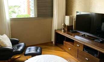 Imagem 7: Apartamento à venda, 280 m² por R$ 2.250.000,00 - Moema - São Paulo/SP