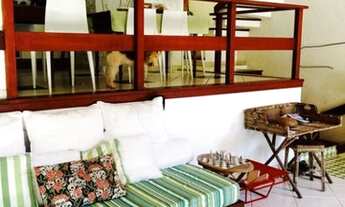 Imagem 3: Sobrado com 3 dormitórios - venda por R$ 3.000.000,00 ou aluguel por R$ 15.500,00/mês - Pr