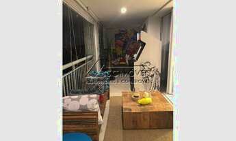 Imagem 6: Apartamento 177m2 03 suites 03 Vagas no Morumbi Paulistano