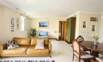 Imagem 2: Apartamento com 2 quartos à venda, 112 m² por R$ 600.000 - Vila Suzana - São Paulo/SP