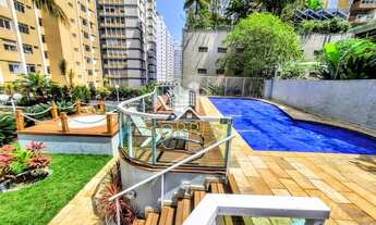 Imagem: Apartamento para venda frente ao mar com