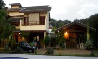 Imagem 2: Casa à venda no Jardim Samambaia em Jundiaí - SP