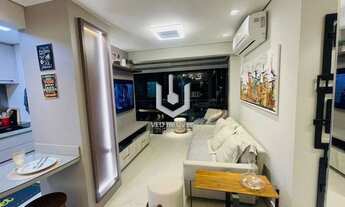 Imagem 3: Apartamento no Campo Belo com 2 dormitórios 01 suíte