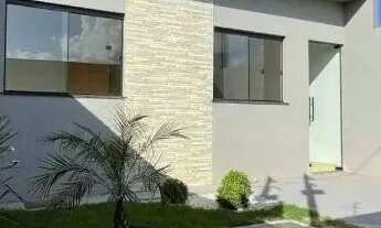 Imagem 6: Casa financiamento facilitado