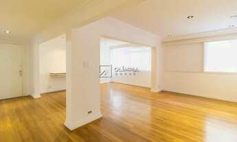 Imagem 5: Venda Apartamento 2 Dormitórios - 135 m² Jardim Paulista