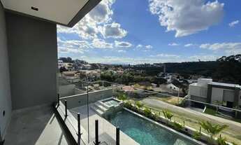 Imagem 7: Casa em Condomínio para Venda em Cotia, Granja Viana, 4 dormitórios, 4 suítes, 7 banheiros