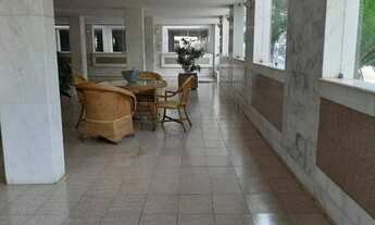 Imagem 5: Apartamento para venda possui 130 metros quadrados com 4 quartos em Vila Paris - Belo Hori