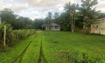 Imagem 2: Aluguel Casa Capanema