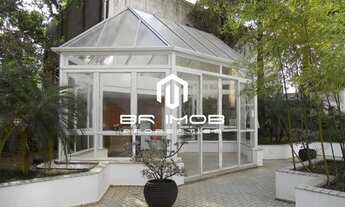 Imagem 4: APARTAMENTO RESIDENCIAL em SÃO PAULO - SP, MOEMA